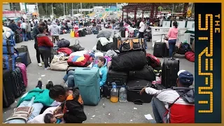 🇻🇪 What is the solution to the Venezuelan refugee crisis? | The Stream