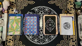 ⚡️WHAT ENERGIES ARE YOU CURRENTLY IN?🪬ENERGETIC CHECK IN✨PICK A CARD