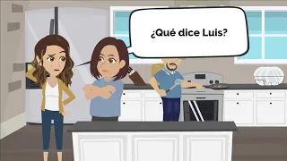 Estilo Directo e Indirecto Explicado y con Ejemplos -  Aprender Español