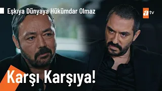 Behzat ve Yaman karşı karşıya - @EDHOatv 180. Bölüm