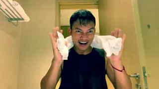 Tony Jaa - Wake up to 2023 Routing