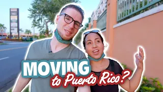 Living in Puerto Rico: 17 Things You Should Know