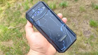 Recenzja DOOGEE V30T — Trochę lepszy, trochę gorszy niż V30