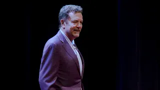 Why Late Bloomers Are Undervalued | Rich Karlgaard | TEDxFargo