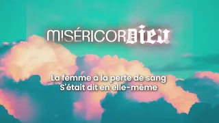 Misericor'Dieu - Cassi Kalala Tshimpi (Lyrics)