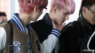 [Hunhan Moment#8] Always Be Mine