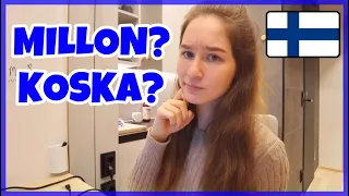 Finnish Question Words: 'Milloin' and "Koska" | Meaning (with Examples)
