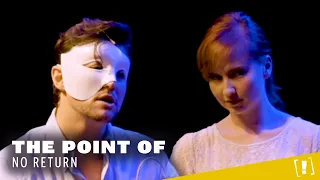 The Point of No Returns - Phantom of the Opera Cover (feat. Curt Mega & Mary Kate Wiles