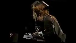 Information Society - Running (Live 1989)