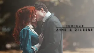 Anne & Gilbert | Perfect [3x10]