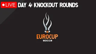 SOCCA EuroCup | 4th day | 10th May 2024