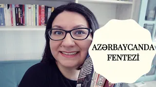 AZƏRBAYCANDA FENTEZİ JANRI - fərziyyələr və faktlar | 2020