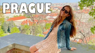 Highlights of Prague | Ep. 134