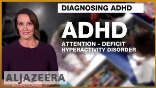 ADHD overdiagnosis in younger students, says global study | Al Jazeera English