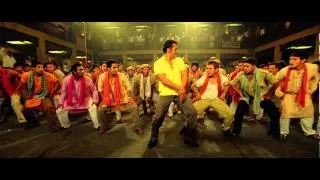 Humka Peeni Hai Full Song | Dabangg (1080p HD Blu-ray)