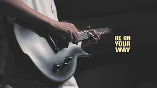 Sentient - Be On Your Way (Daughter Metal Cover)