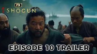 Shōgun Episode 10 Trailer Breakdown || A Dream Of A Dream