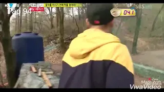 [ Running Man ] Đã từng là Kang Gary ngơ #3