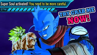 [DBXV2] This Giant Namekian Build Should Be BANNED From The Game!