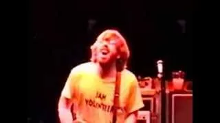 Phish - You Enjoy Myself - 7/19/98 - Mountain View, CA