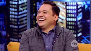 Tato en The Susos Show - Caracol Tv