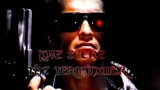 Brad Fiedel - Love Scene - The Terminator