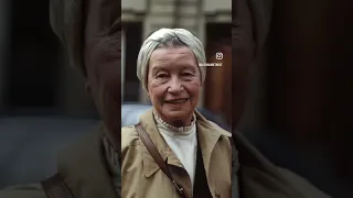 Simone de Beauvoir ❤️