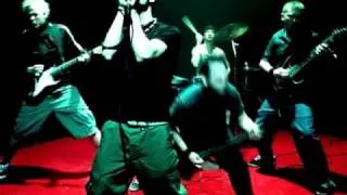 Killswitch Engage - My Last Serenade