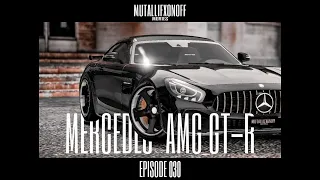 2017 Mercedes-Benz AMG GT-R | GTA V | EPISODE 030