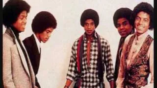 Jackson 5-Blame it on the Boogie lyrics