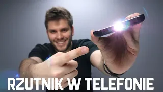 RZUTNIK W TELEFONIE 📽😲