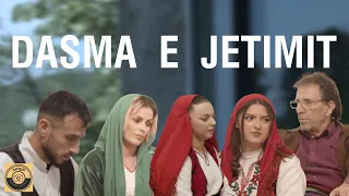 TREGIME POPULLORE SHQIPTARE - DASMA E JETIMIT