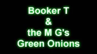 Booker T & the MG's - Green Onions [12 Minute Loop]