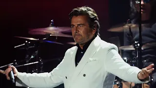Video compilation from magical Thomas Anders and his super Band's show in Bishkek, 26 August 2023