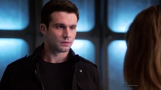 Dillon Casey on CW's Nikita "Survival Instincts" 3x09 Part 1 (HD)