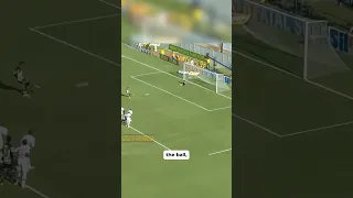 When Neymar was so good, FIFA Changed the Rules because of him