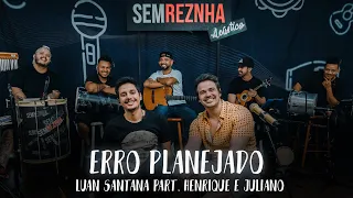 Erro Planejado (Luan Santana part. Henrique e Juliano) - Sem Reznha Acústico (COVER PAGONEJO)