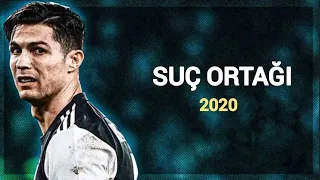 RONALDO SUÇ ORTAĞI 2020