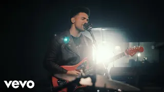 Devon Gilfillian - Unchained (Live At Ocean Way Studios)