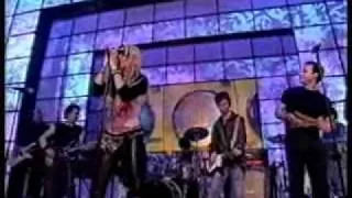 Shakira - Whenever, Wherever (TOTP)