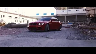 BMW E92 M3 | Մեխանիկայով V8-ը իսկականն ա ասֆալտը հալացնելու համար | Drive News