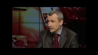 О перспективах украинской экономики. Роман Василишин в программе «Наголос. Підсумки»