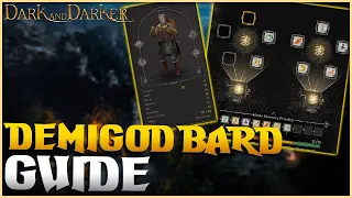 Advanced PvP Guide: How to Bard | Songs, Perks & Gear