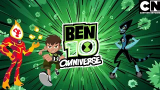 Ben 10 Omniverse Hero Cartoons Round 149 To 150 Full Gameplay walkthrough