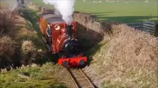 Talyllyn 150 - The Celebration 150 Years in the Making