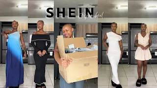 SHEIN TRY-ON HAUL 2024