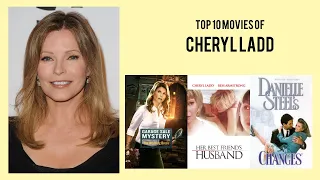 Cheryl Ladd Top 10 Movies of Cheryl Ladd| Best 10 Movies of Cheryl Ladd