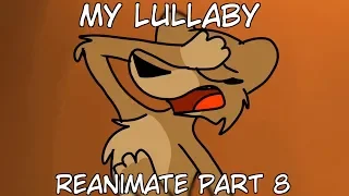 The Lion King 2 Reanimated (My Lullaby) - Parts 25, 26, and 27