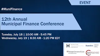 Concurrent Session A: State and Local Tax Issues