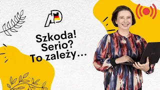 Można? Można! Przydatne, ale nieoczywiste powiedzenia po niemiecku